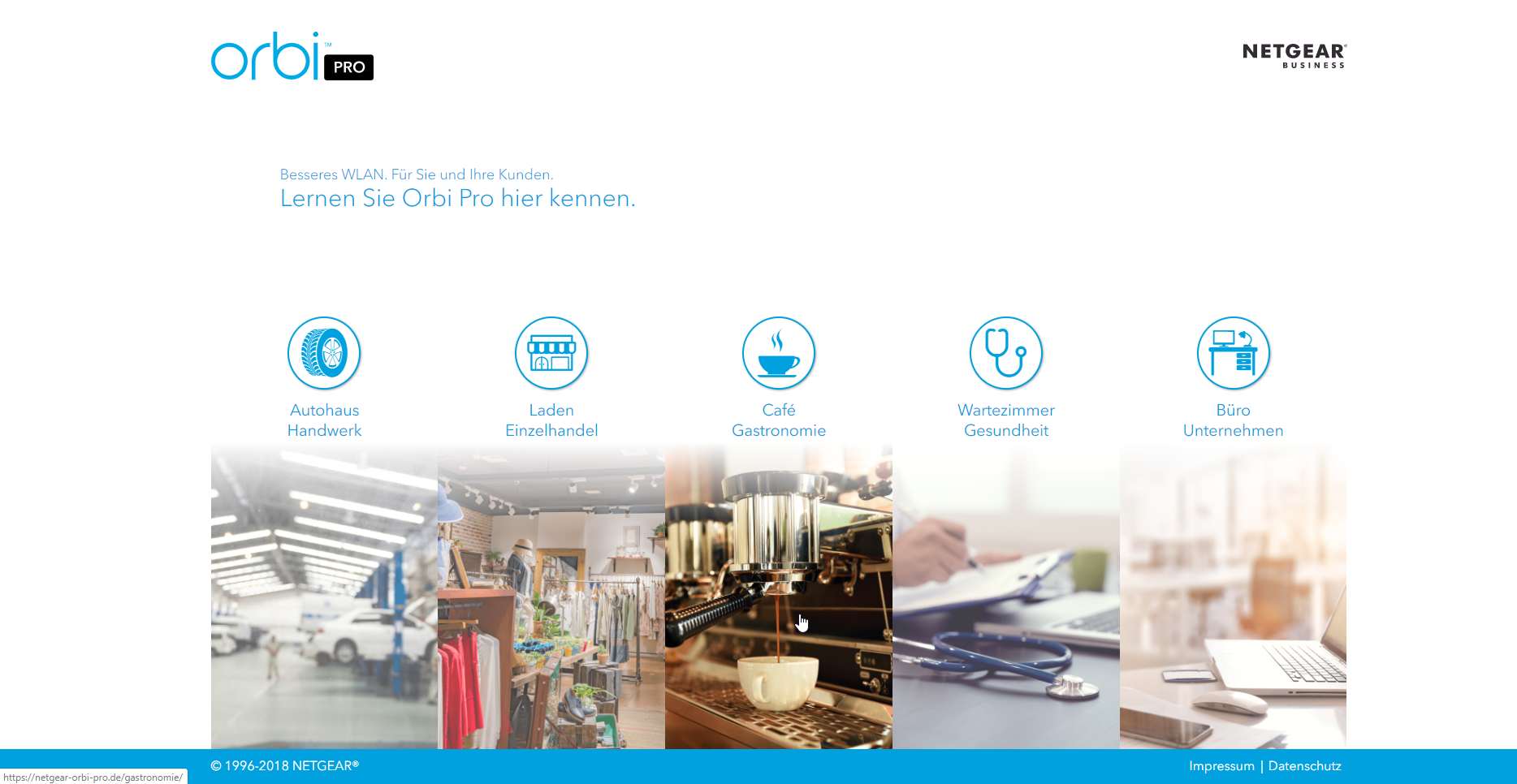 Vorschaubild der Leistung