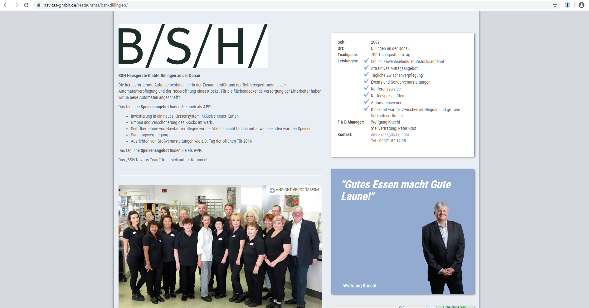 Vorschaubild der Leistung