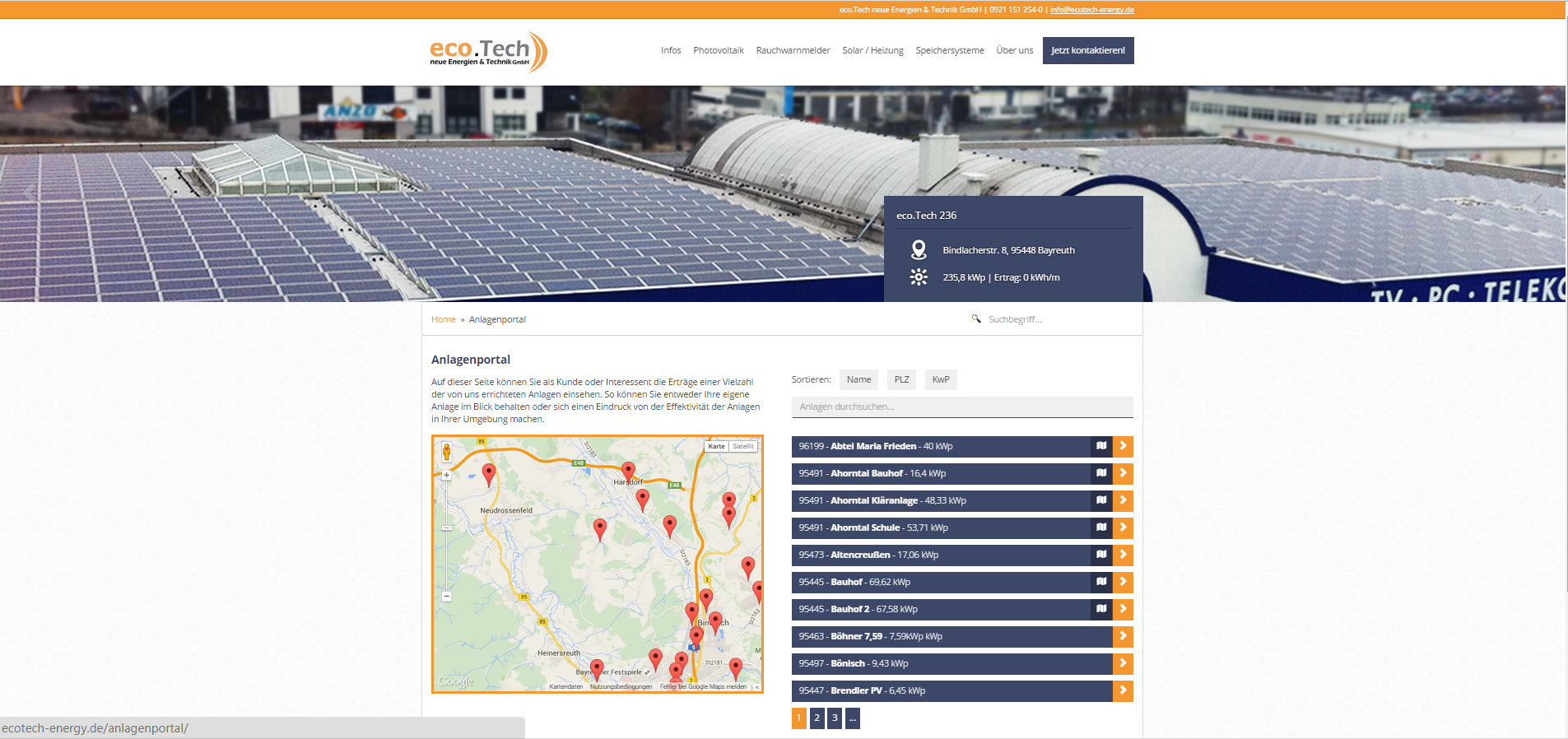 Vorschaubild der Leistung