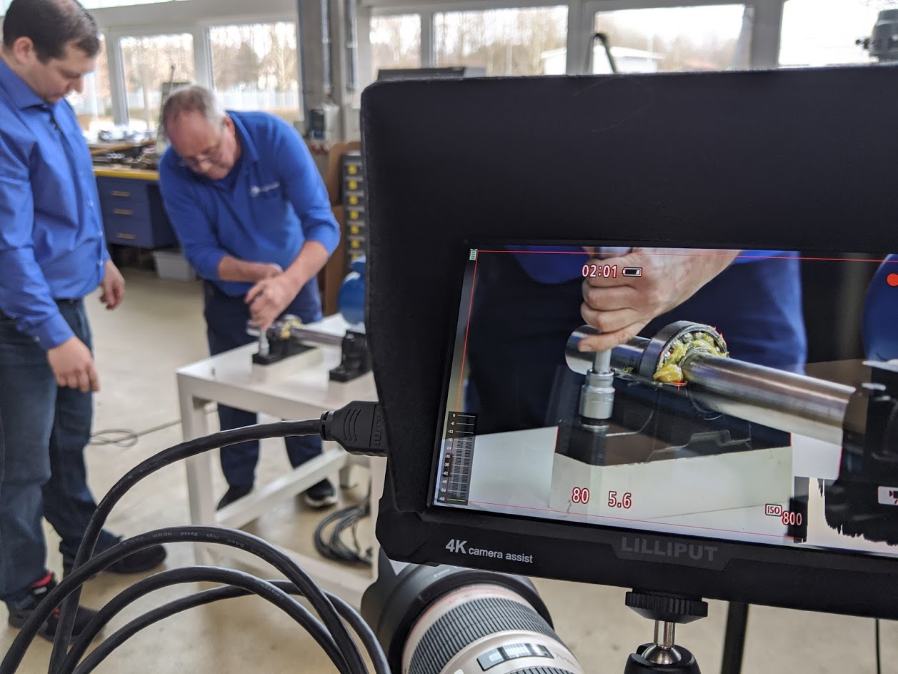 Vorschaubild der Leistung