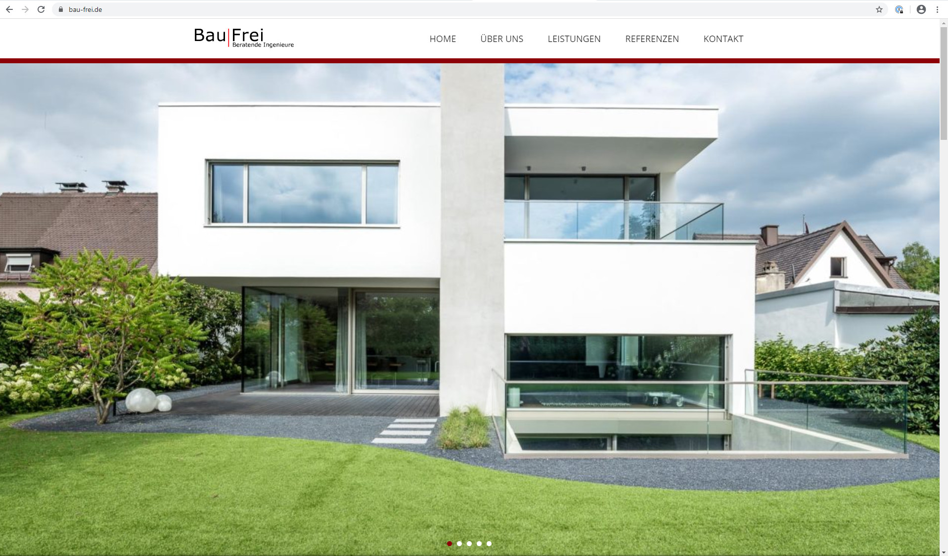 Vorschaubild der Leistung