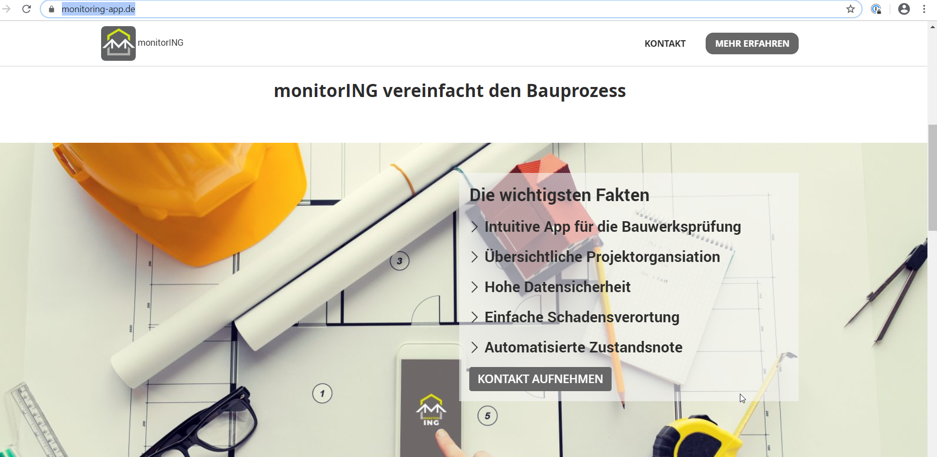 Vorschaubild der Leistung