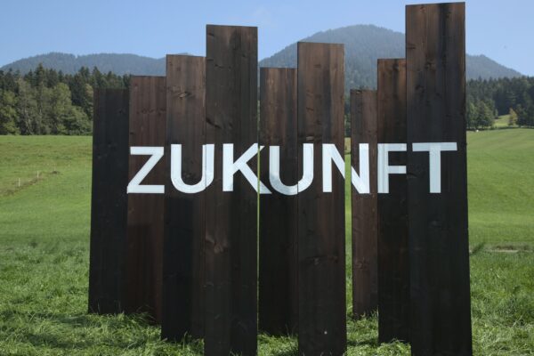 Imagetrailer für Resumi – Perspektive Zukunft