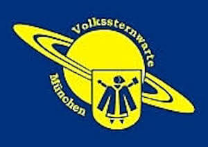 Bayerische Volkssternwarte München e.V.