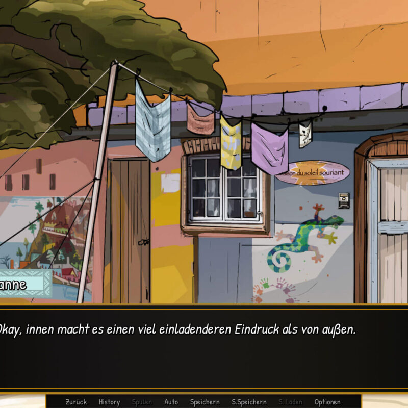 Vorschaubild der Leistung