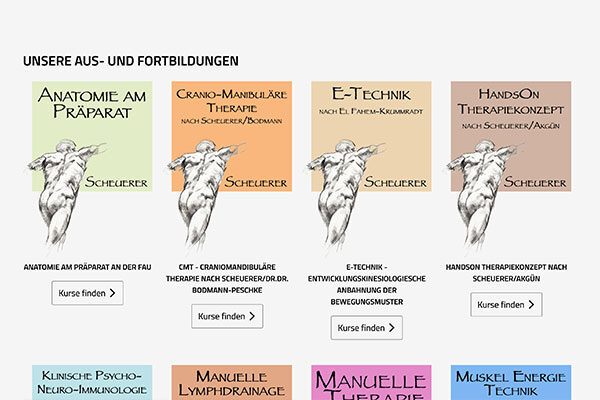 SEO – Mehr Kursteilnehmer durch mehr Sichtbarkeit