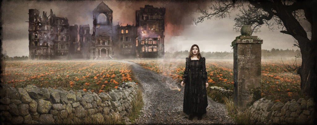 Der Herbstbanner 2023 von der MMC-Agentur