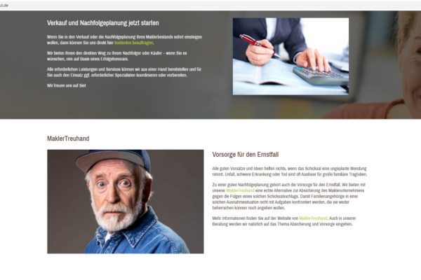 SEO-Für eine Top-Platzierung bei Suchmaschinen