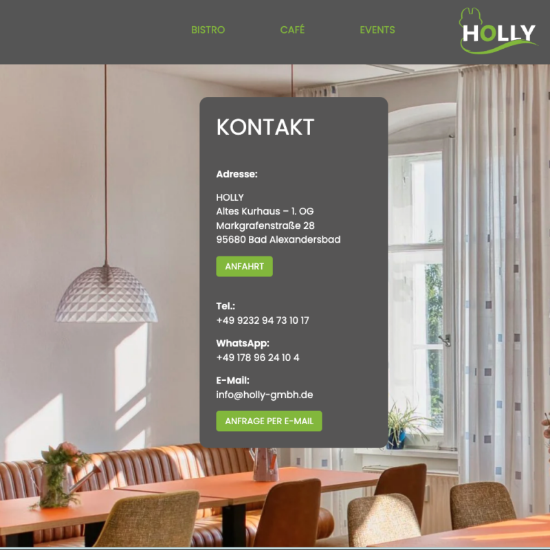 Vorschaubild der Leistung