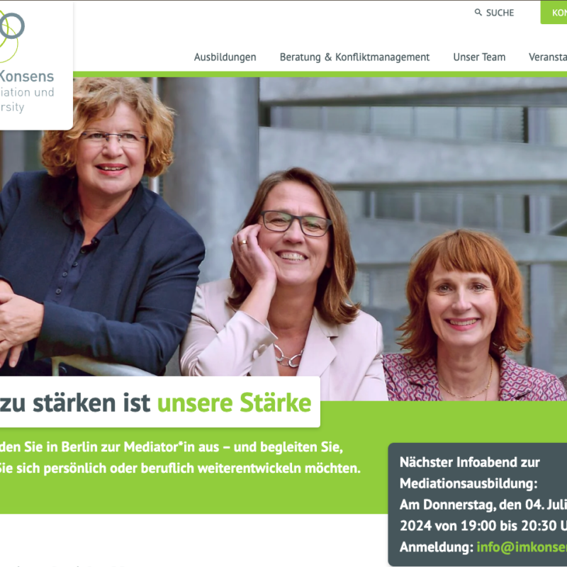 Vorschaubild der Leistung